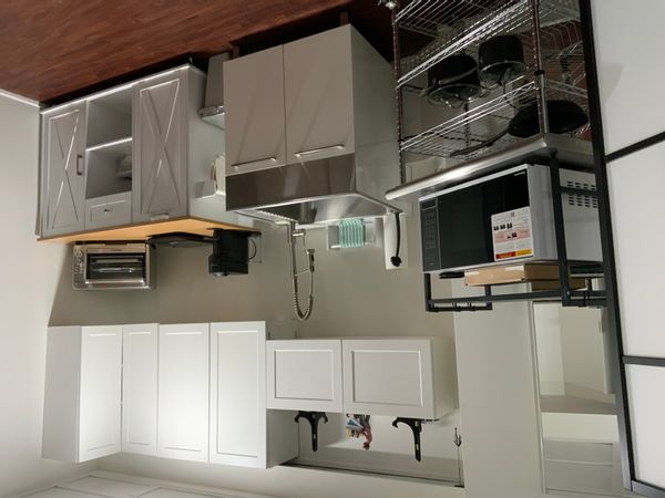 Le studio de Bertrand et Gaëtan est située à Ste-Foy, Québec