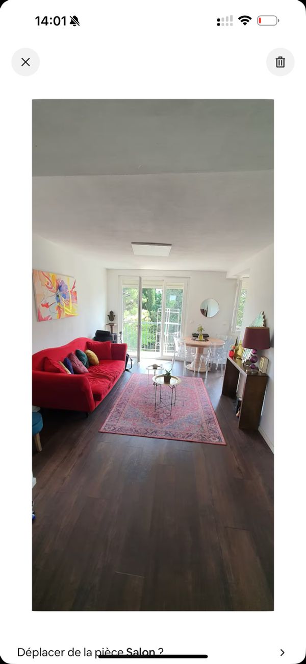 Appartement centre de Montpellier ☀️