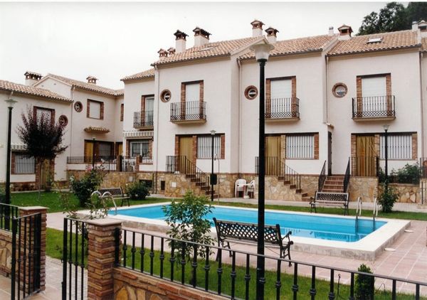Alfonso's house