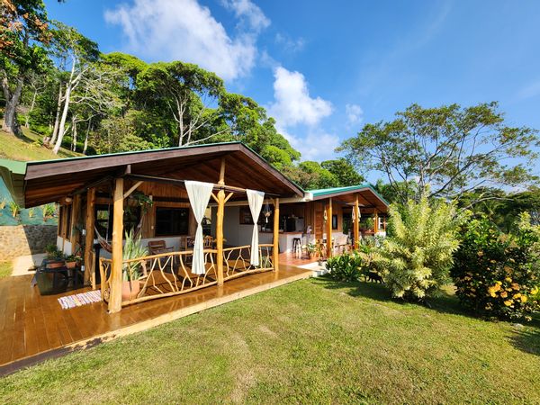 La maison de Erin & Jojo