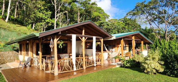 La maison de Erin & Jojo