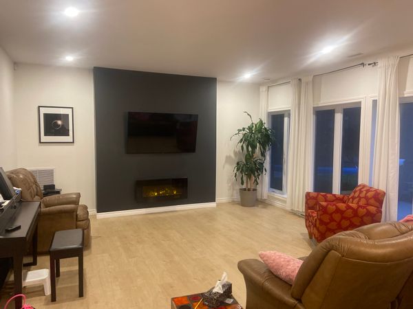 La maison de Kevin