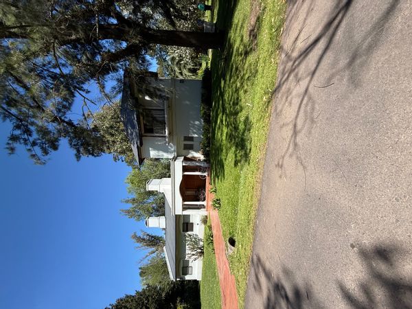 Lautaro Agustinina kuća