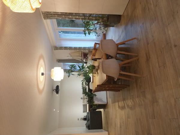 La maison d'Hélène et Antoine