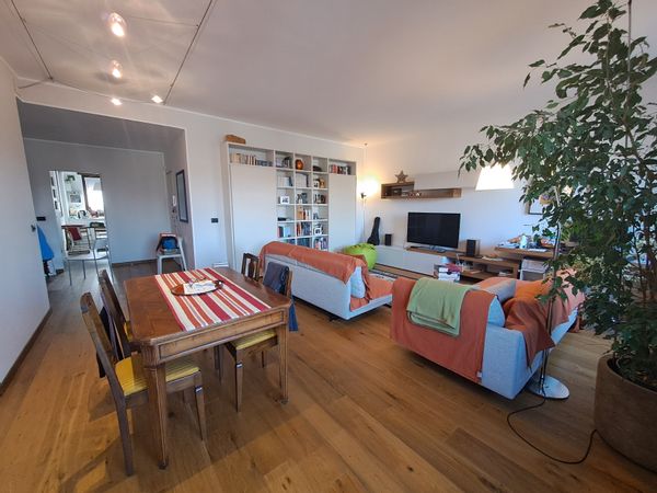 Marco & Tere's house