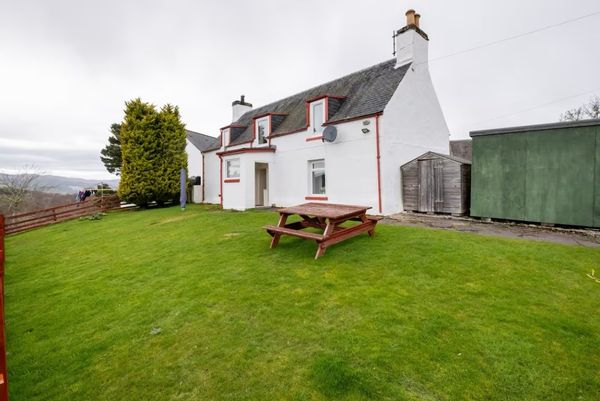 The Wee cottage