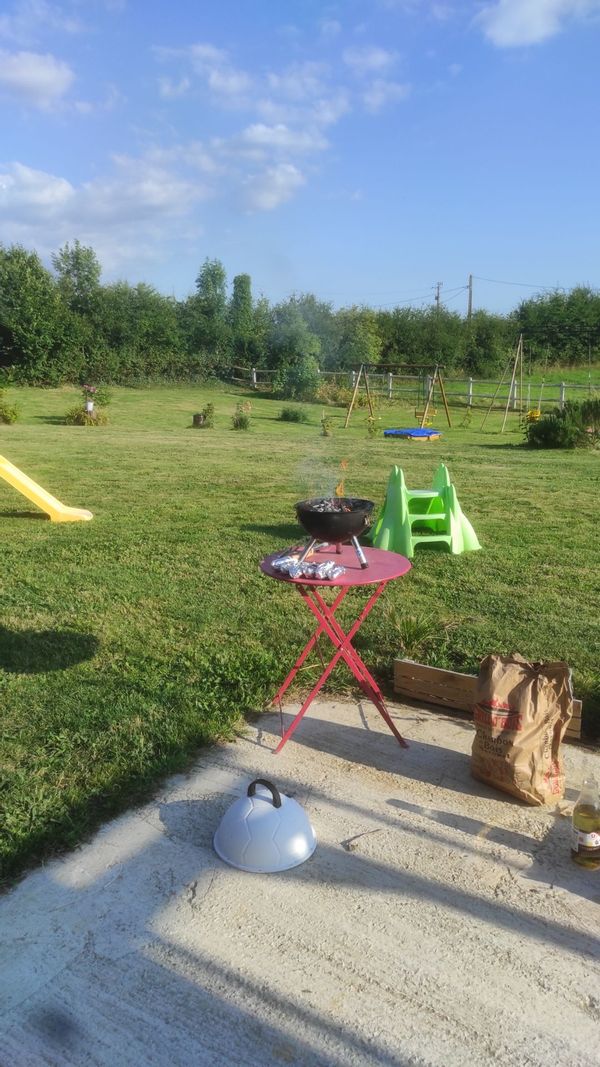 La maison d'Amandine