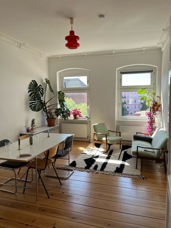 La maison de Fabian