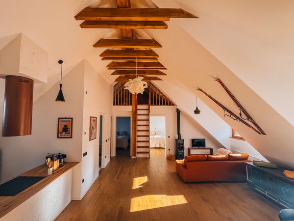 Katjas hus