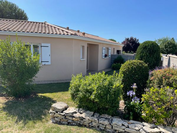 Bienvenue chez Sabine : Votre Oasis de Calme en Campagne et proche de la rivière