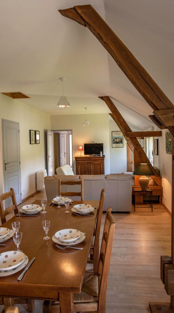 Casa di Christian Jackie