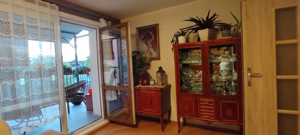 La maison de Barbara