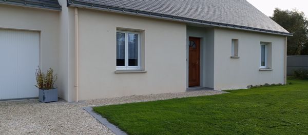 Home in Saint-André-Des-Eaux, Loire-Atlantique