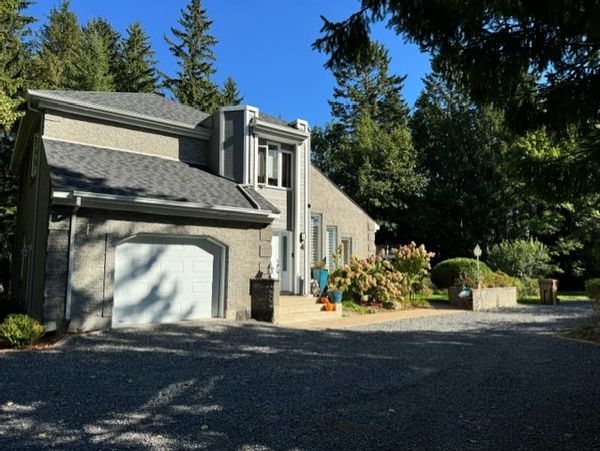 Emilie's house