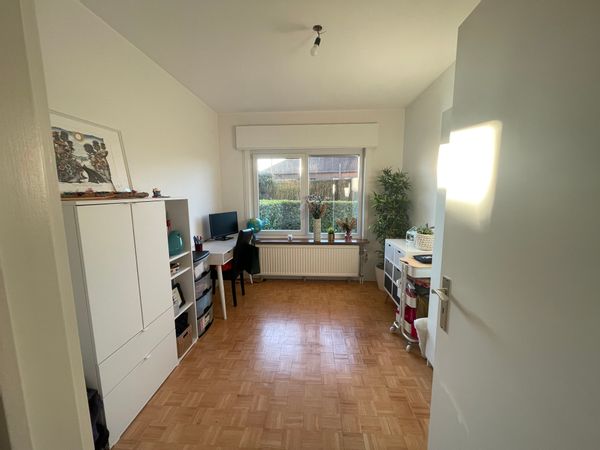 Laura's house