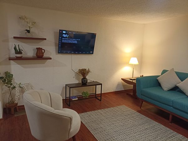 Casa de VINICIO