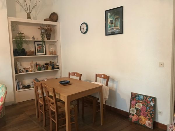 La maison de Myriam Appartement 2chambres. Appartement plein de charme. Centre ville.