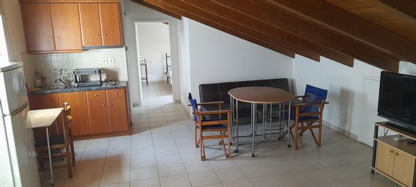 Sot's loft apartment
