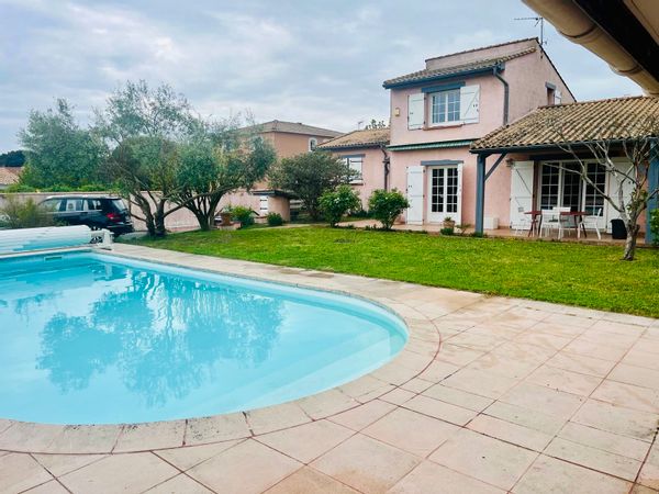 Celine's house