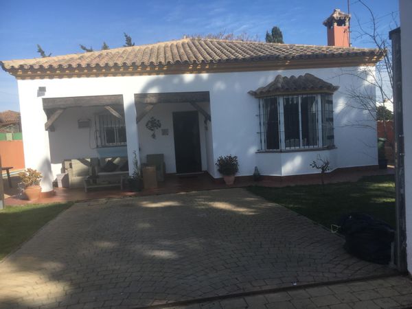 La maison de Quijote de los Andes