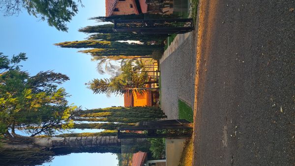 Casa di Maria de Fátima