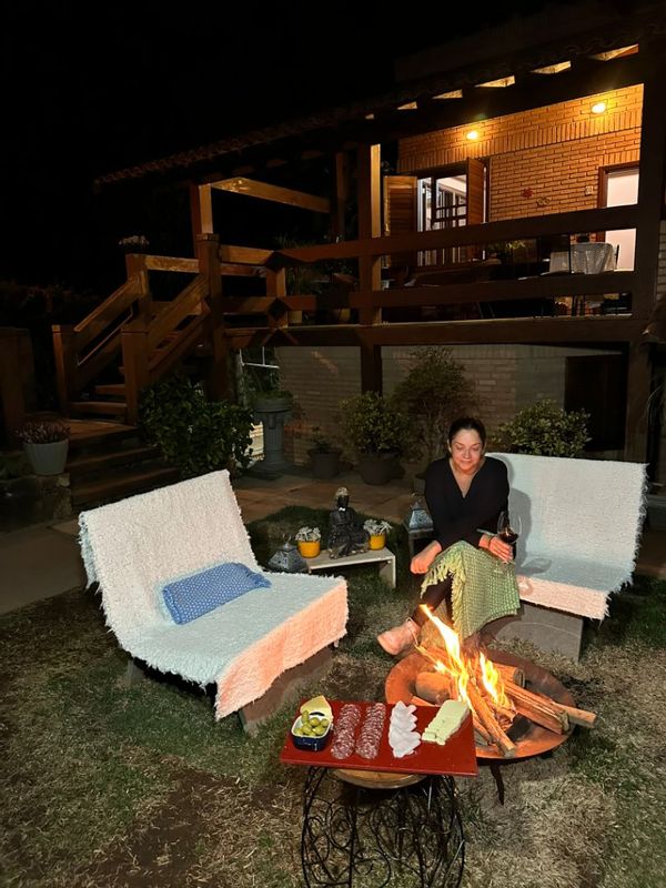 Casa di Maria de Fátima