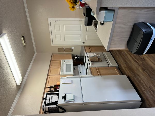 La chambre privée de Ella