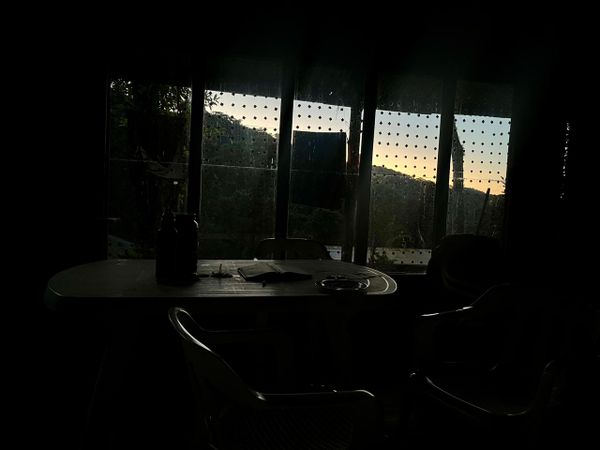 Carolina's house