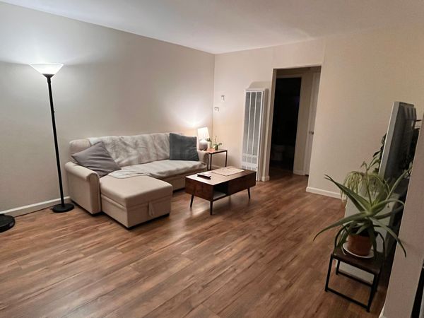 La maison de Estefania