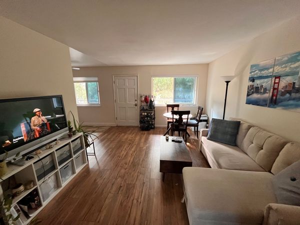 La maison de Estefania