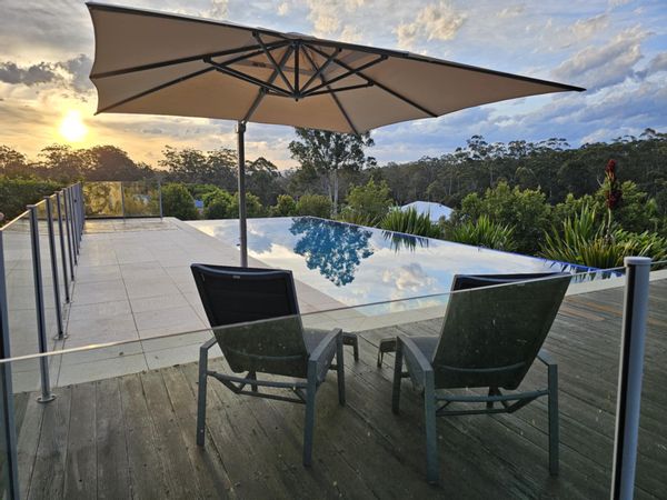 Casa di Matt and Danyelle