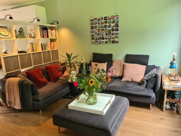 La maison de Frederiek