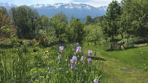 La maison de Julien & Aurélie
