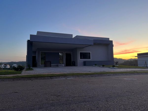 La maison de Thiago Antunes