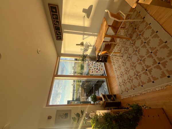 La maison de Marguerite