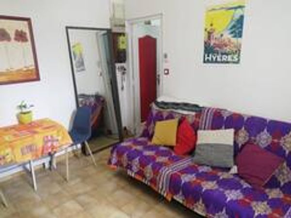 Eva et Guillermo's house