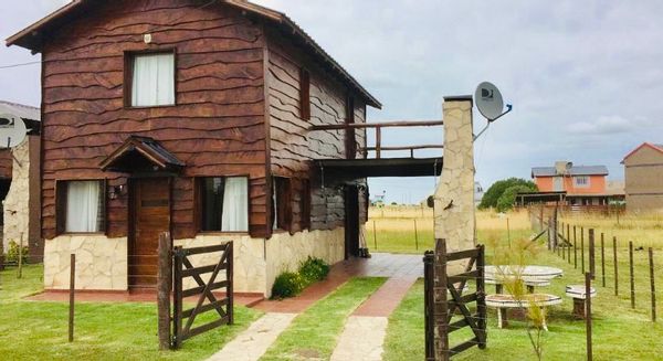 La maison de Daniela