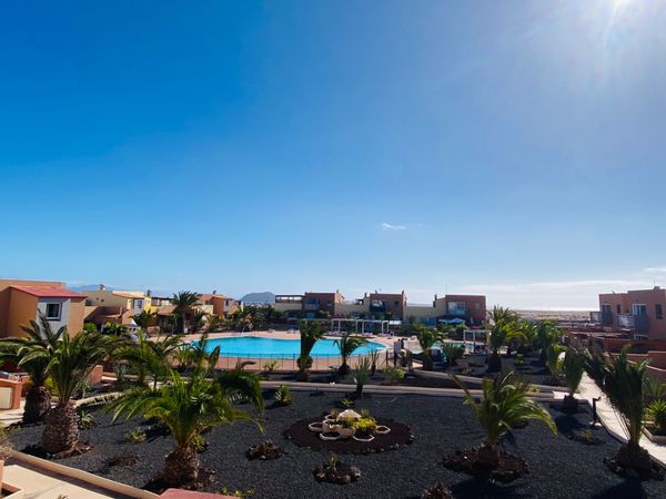 La maison de Daniela