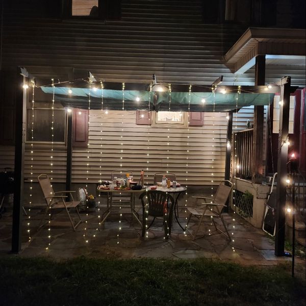 La maison de Brittany