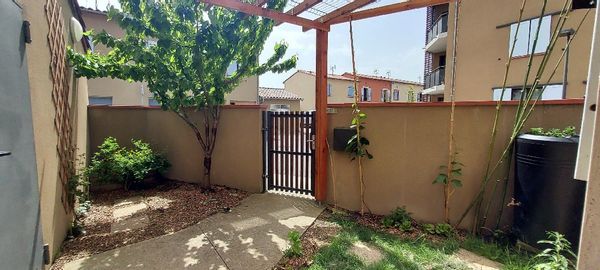 Bénédicte et Jacques en Lauragais