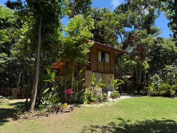 La maison de Rodrigo