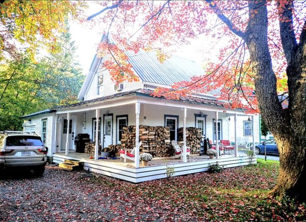 Knowlton Cottage