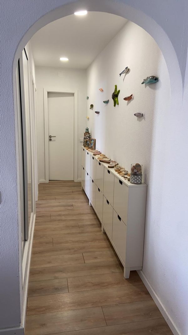 La maison de Barbara