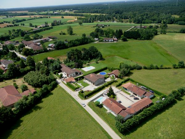 La maison de Mylène et Thierry