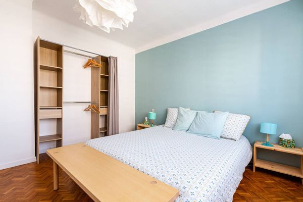 La maison de Alexandra