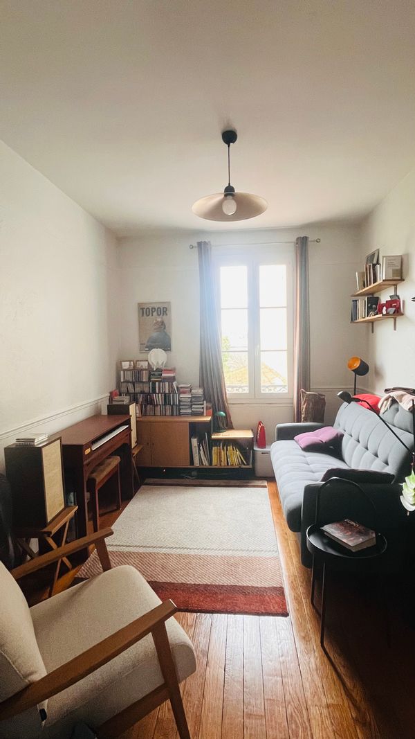 Casa di Philippe & Gul