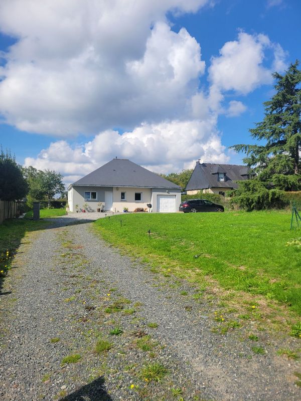 La maison des Ulutule