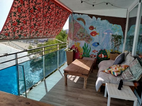 Casa di Juan luis