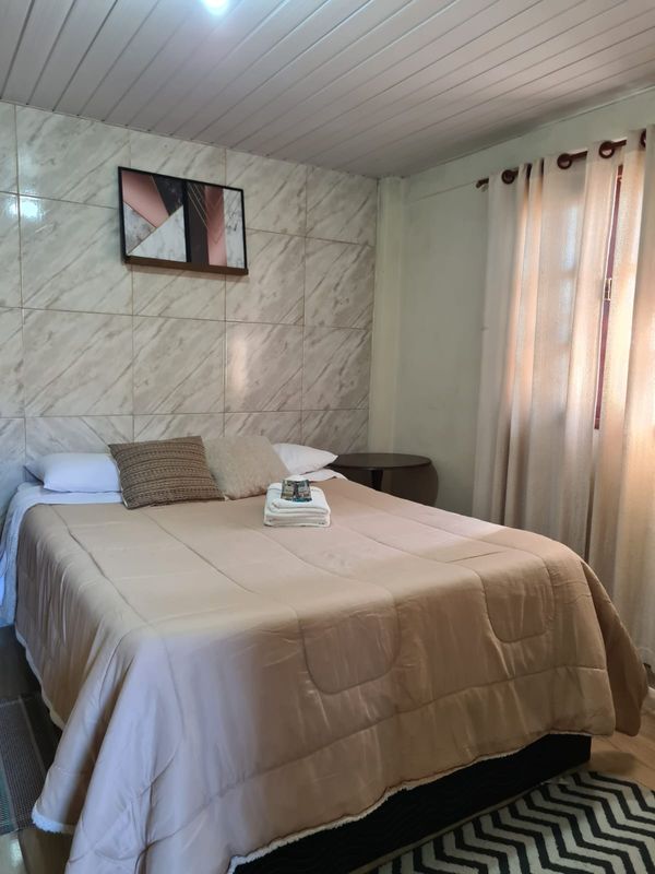 La maison de Rosana
