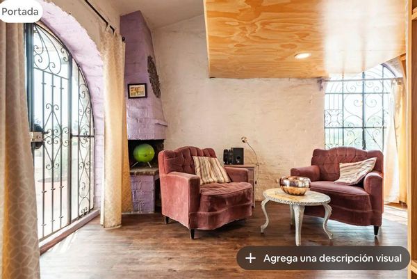 La maison de Emma